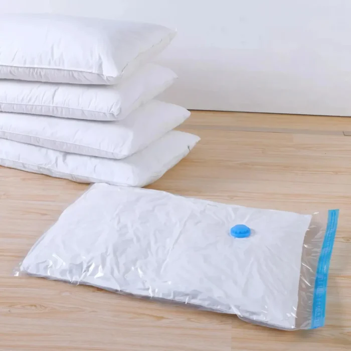 Vacuum Packed Pillow Hashi.pk