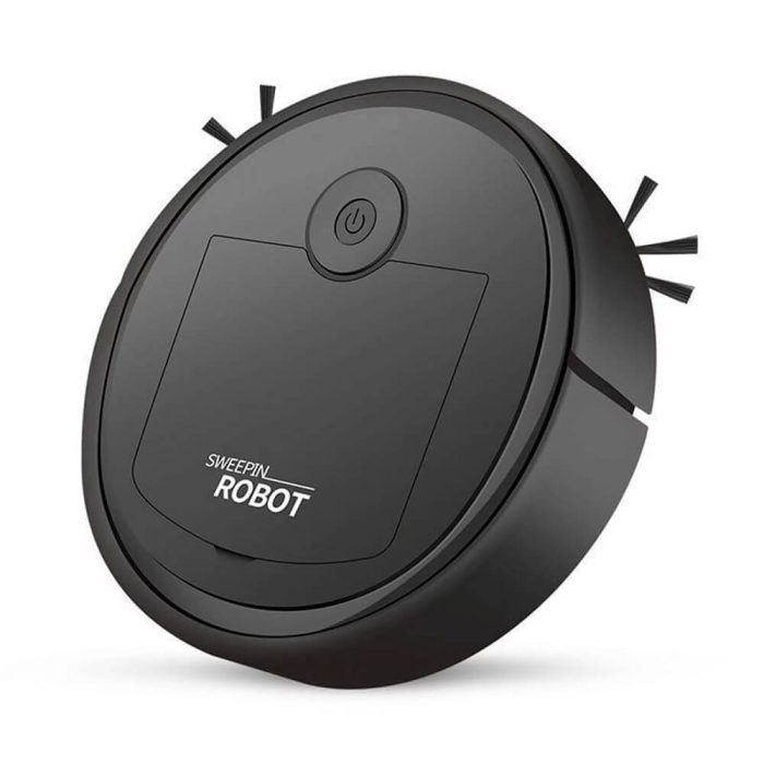 ECOVACS DEEBOT U2SE Robot Vacuum Cleaner